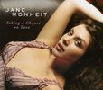 Jane Monheit: Taking A Chance On Love, CD