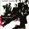 Duran Duran: Astronaut, CD