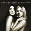 Paola & Chiara: Greatest Hits, CD