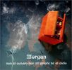 Morgan: Non All'amore, Ne, CD