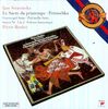 Igor Strawinsky (1882-1971): Pierre Boulez dirigiert Strawinsky, 2 CDs