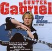 Gunter Gabriel: Hey Boss..., CD