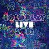 Coldplay: Live 2012 (Blu-ray + CD), Blu-ray Disc