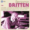 Benjamin Britten (1913-1976): Choral Works & Opera for Children, 7 CDs