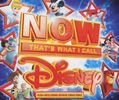 Now That's What I Call Disney, 4 CDs