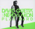David Guetta Feat. Ne-Yo & Akon: Play Hard (Remixes), Maxi-CD