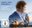 Simply Red: Farewell - Live In Concert At Sydney Opera House (CD + DVD), CD
