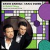 David Daniels - A Quiet Thing, CD