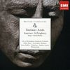 Thomas Ades (geb. 1971): America - A Prophecy (für Mezzosopran,Chor & Orchester), CD