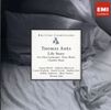 Thomas Ades (geb. 1971): Life Story op.8b, CD