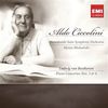 Ludwig van Beethoven (1770-1827): Klavierkonzerte Nr.3 & 4, CD