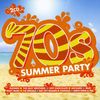 Various Artists: 70s Summer Party, 2 CDs