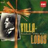 Heitor Villa-Lobos (1887-1959): Villa-Lobos dirigiert eigene Werke, 6 CDs