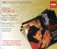 Giacomo Puccini (1858-1924): Tosca, 2 CDs