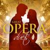 Great Opera Duets, 2 CDs