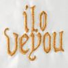 Camille  (Nouvelle Vague): Ilo Veyou, CD