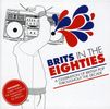 Various Artists: Brits In The 80s, 2 CDs