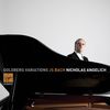 Johann Sebastian Bach (1685-1750): Goldberg-Variationen BWV 988, CD