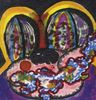 Cage The Elephant: Thank You Happy Birthday, 2 LPs
