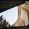 Ludwig van Beethoven (1770-1827): Sämtliche Streichquartette Vol.6 (Artemis-Quartett), CD