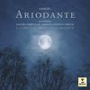 Georg Friedrich Händel (1685-1759): Ariodante, 3 CDs