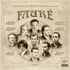 Gabriel Faure (1845-1924): Sämtliche Kammermusik für Streicher & Klavier, 5 CDs