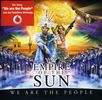 Empire Of The Sun: We Are The People, Maxi-CD