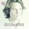 Johann Sebastian Bach (1685-1750): Partiten BWV 826 & 830, CD