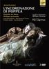 Claudio Monteverdi (1567-1643): L'incoronazione di Poppea, 2 DVDs