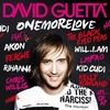 David Guetta: One More Love, CD