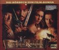 Pirates Of The Caribbean, 6 CDs