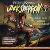Jack Sparrow Vol.1, 2 CDs