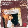 Sabine Meyer - A Night at the Opera, CD