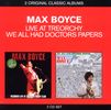Max Boyce: Classic Albums, 2 CDs