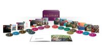 Pink Floyd: Discovery Boxset (14 Studioalbum Boxset) (Remaster), 16 CDs