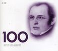 Franz Schubert (1797-1828): 100 Best Schubert, 6 CDs