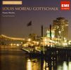Louis Moreau Gottschalk (1829-1869): Klavierwerke, CD