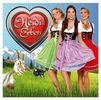 Heidis Erben: Heidis Erben, CD