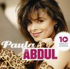 Paula Abdul: 10 Great Songs, CD