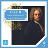 Johann Sebastian Bach (1685-1750): Englische Suiten BWV 806-811, 4 CDs