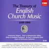 The Treasury of English Church Music 1100-1965, 5 CDs