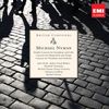 Michael Nyman (geb. 1948): Doppelkonzert für Cello & Saxophon, CD