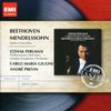 Ludwig van Beethoven (1770-1827): Violinkonzert op.61, CD