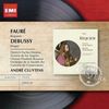 Gabriel Faure (1845-1924): Requiem op.48, CD