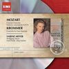 Wolfgang Amadeus Mozart (1756-1791): Klarinettenkonzert KV 622, CD