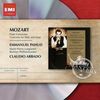 Wolfgang Amadeus Mozart (1756-1791): Flötenkonzerte Nr.1 & 2, CD