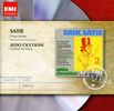 Erik Satie (1866-1925): Klavierwerke, CD