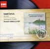 Bedrich Smetana (1824-1884): Mein Vaterland (incl.