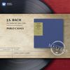Johann Sebastian Bach (1685-1750): Cellosuiten BWV 1007-1012, 2 CDs