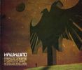 Hawkwind: Parallel Universe (A Liberty/U.A. Years Anthology 1970 - 1974), 3 CDs